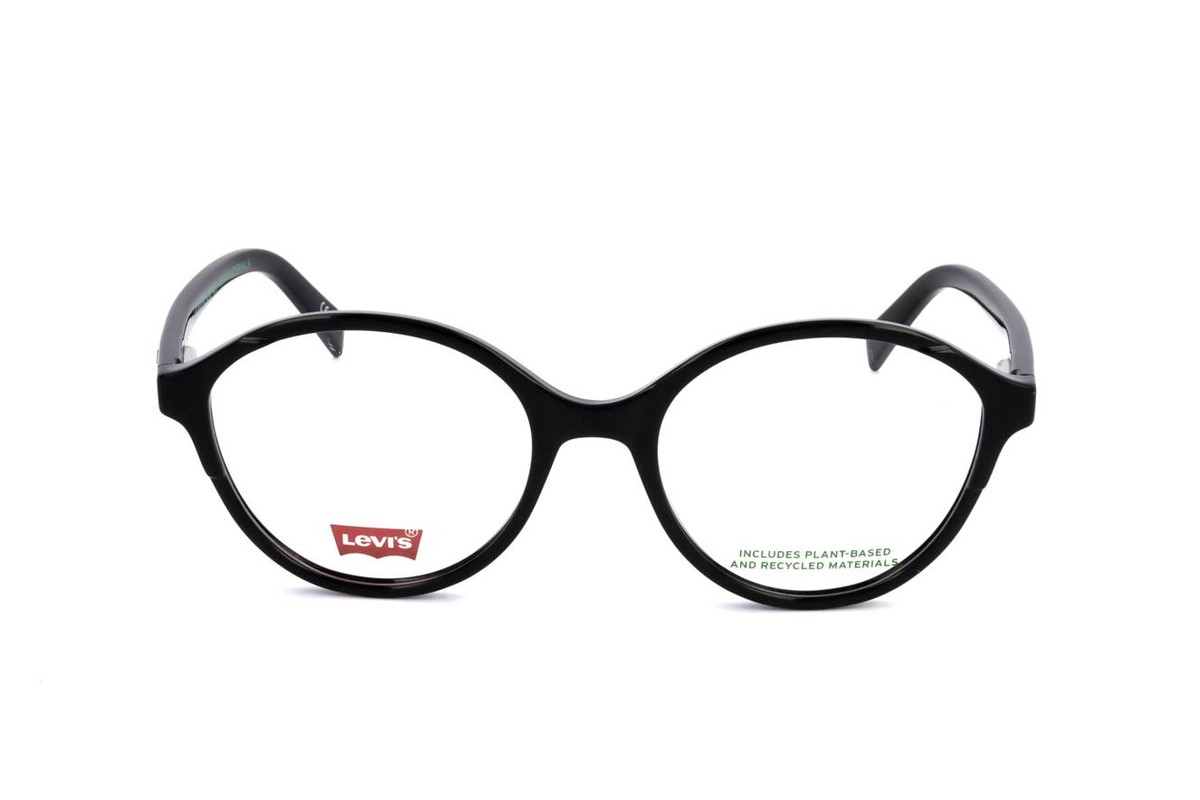 Levi's LV 1054 — Eyeglasses - Image 2