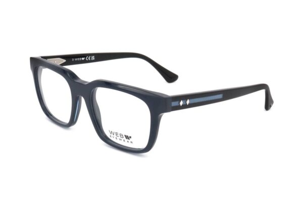 Web Eyewear WE5412 — Eyeglasses
