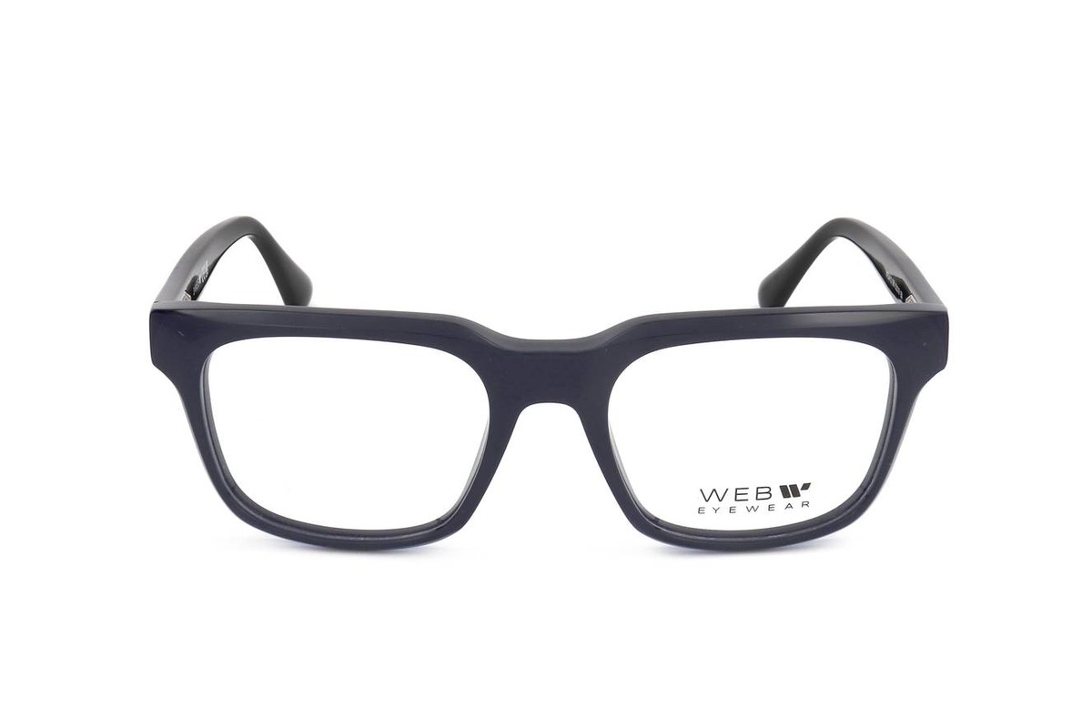 Web Eyewear WE5412 — Eyeglasses - Image 2