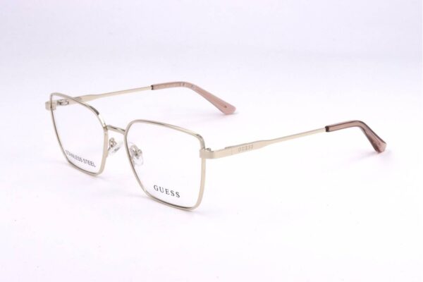 Guess GU50168 — Eyeglasses Geometric