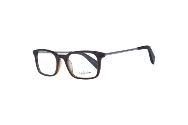 Yohji Yamamoto YY1007 — Eyeglasses Rectangular