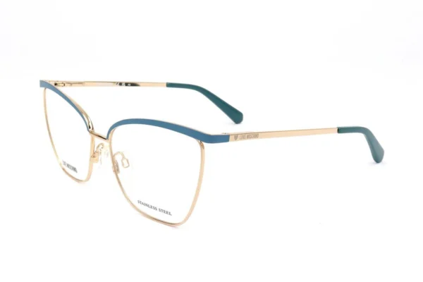 Love Moschino MOL596 — Eyeglasses