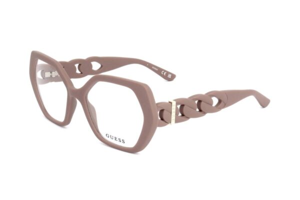 Guess GU50116 — Eyeglasses Geometric
