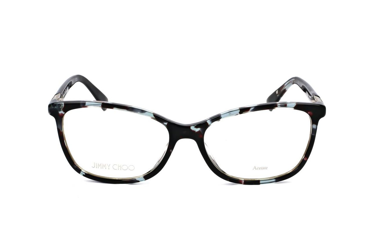 Jimmy Choo JC282/G — Eyeglasses - Image 2