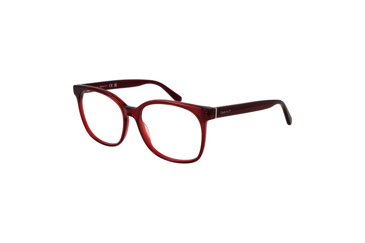 Gant GA50013 — Eyeglasses Square