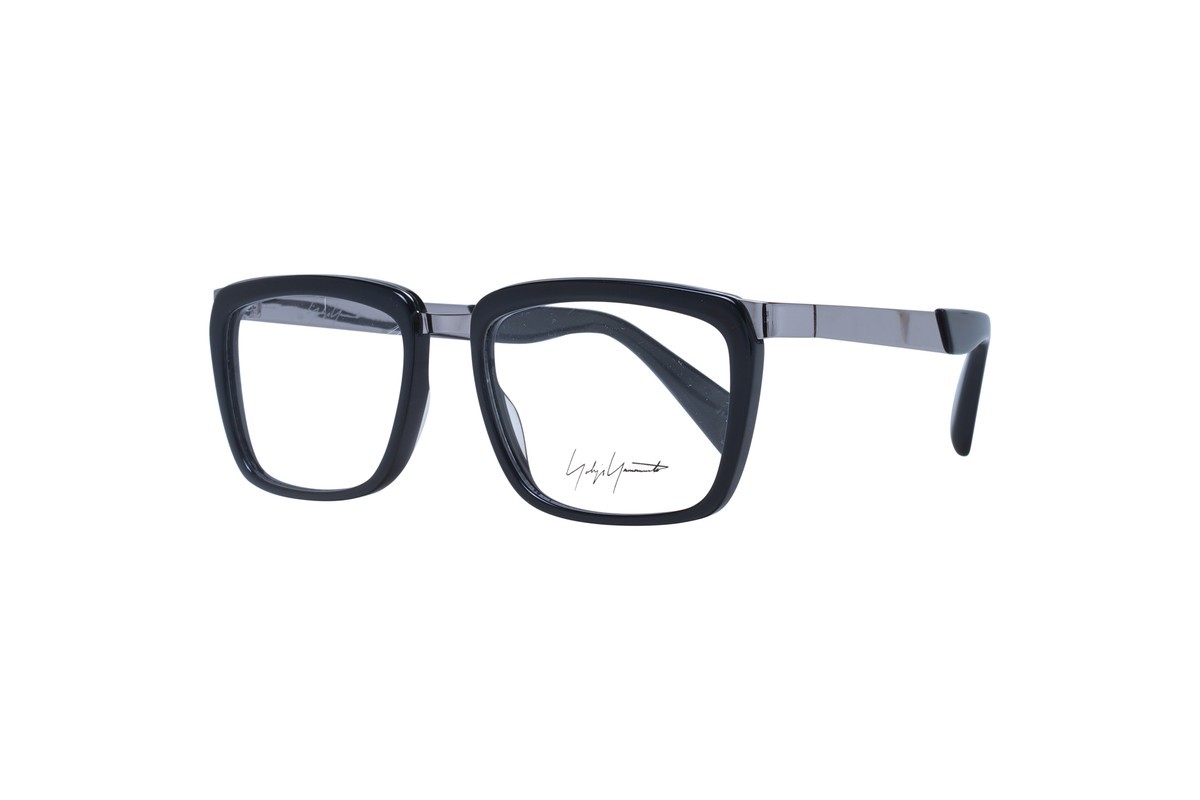 Yohji Yamamoto YY1016 — Eyeglasses Square