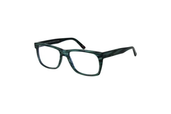 Andy Wolf 4449 — Eyeglasses Rectangular
