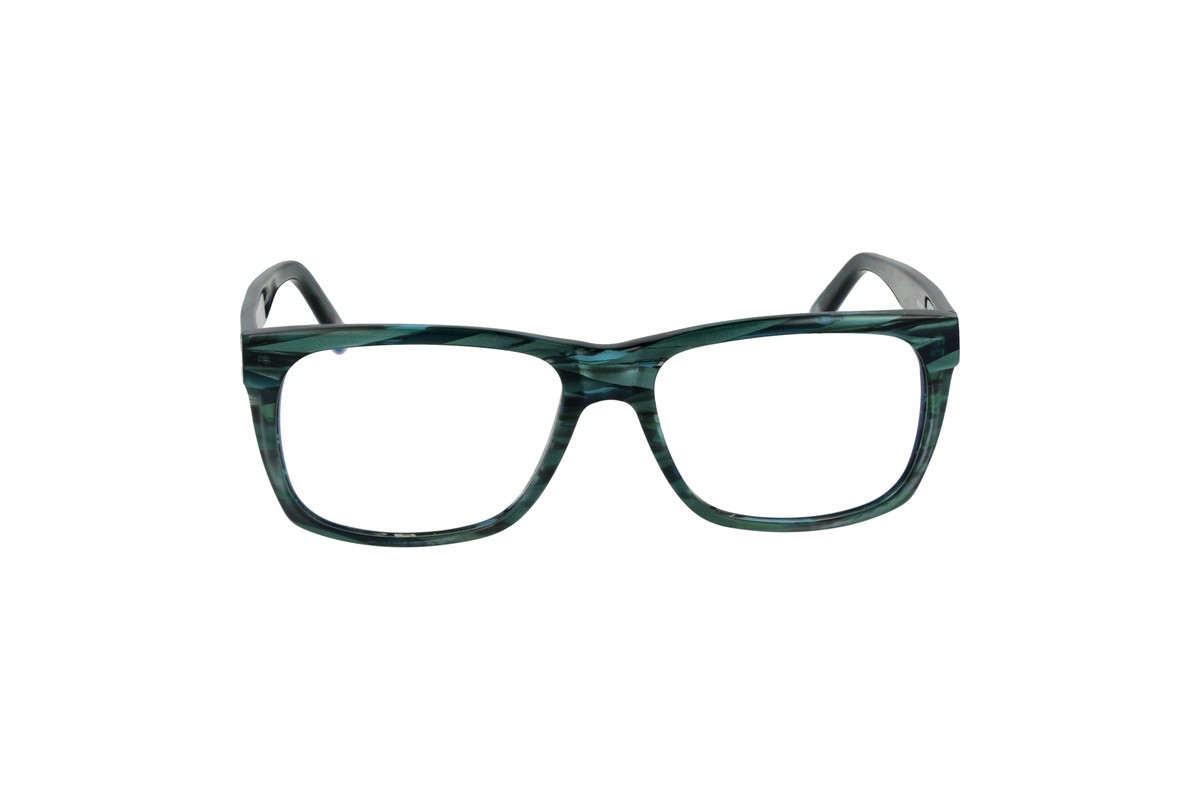 Andy Wolf 4449 — Eyeglasses Rectangular - Image 2