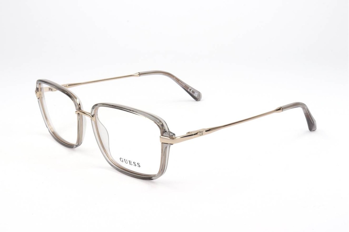 Guess GU50099 — Eyeglasses Rectangular