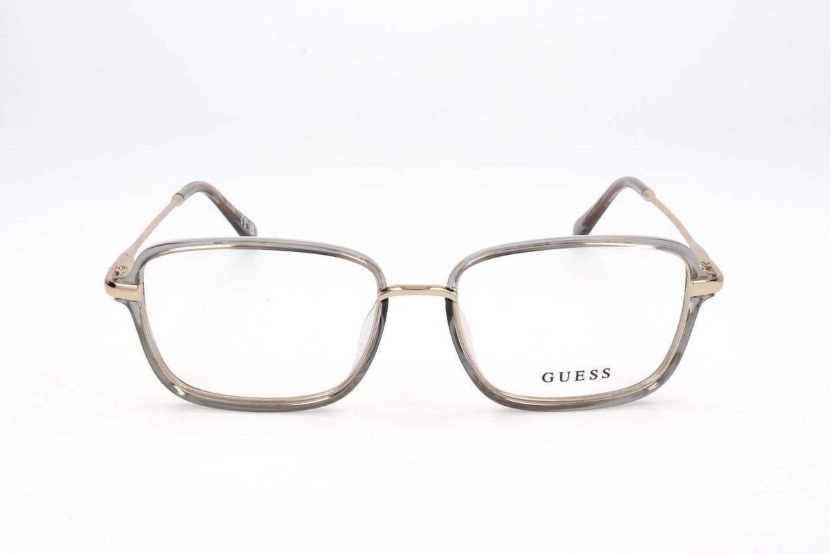 Guess GU50099 — Eyeglasses Rectangular - Image 2