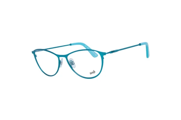 Web Eyewear WE5138 — Eyeglasses Rectangular