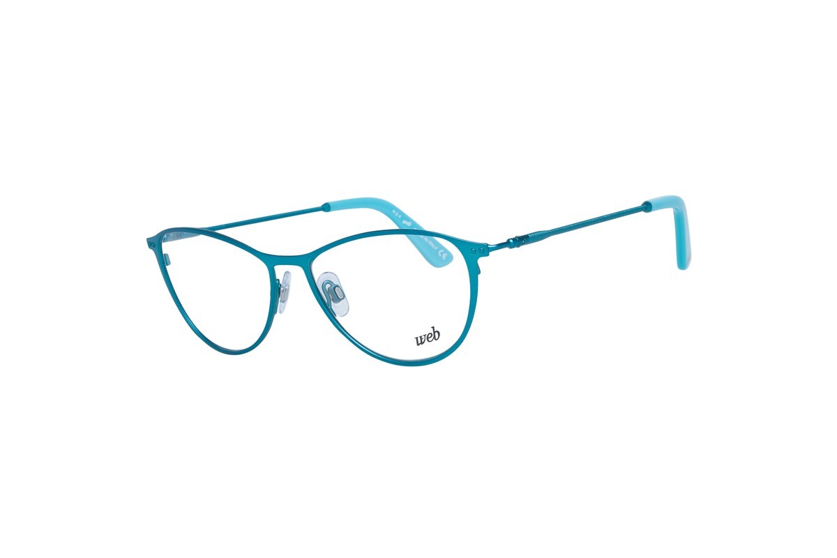Web Eyewear WE5138 — Eyeglasses Rectangular