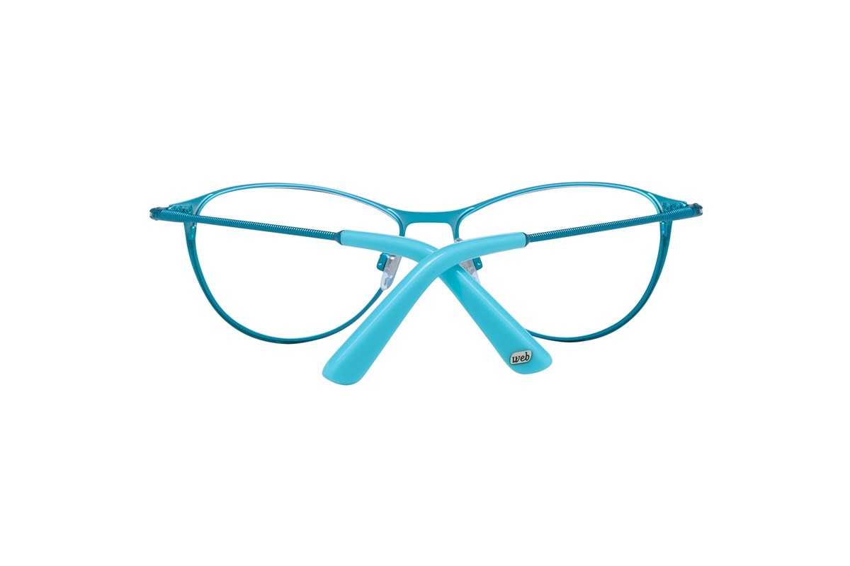 Web Eyewear WE5138 — Eyeglasses Rectangular - Image 3
