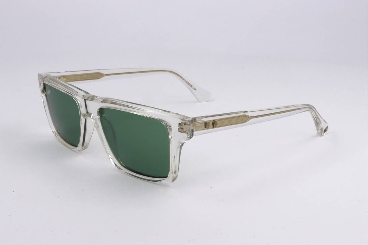 Web Eyewear WE0383 — Sunglasses Rectangular