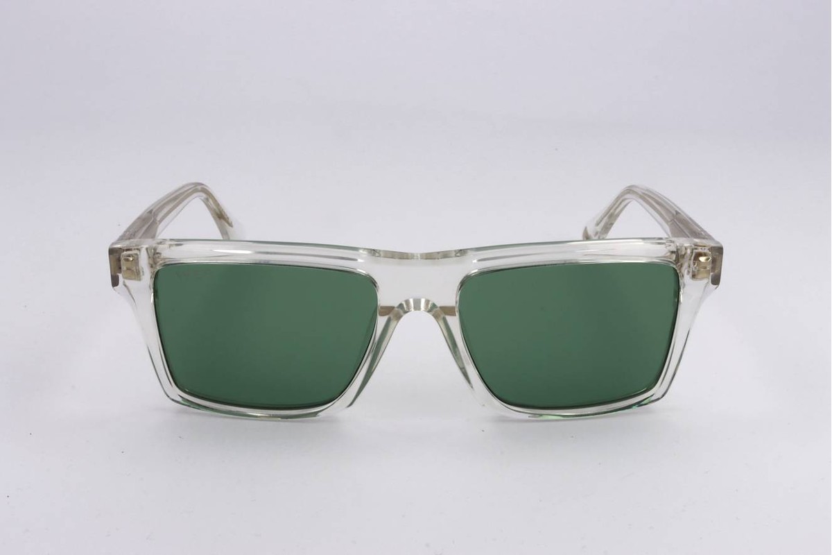 Web Eyewear WE0383 — Sunglasses Rectangular - Image 2