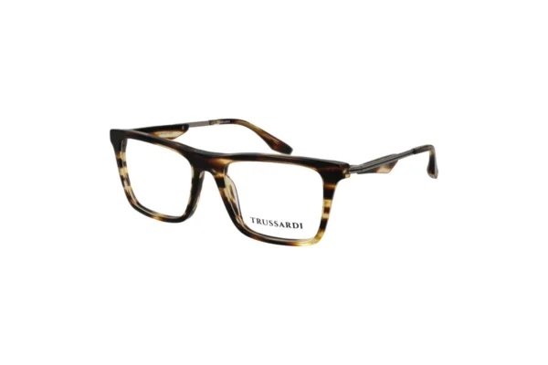 Trussardi TSM6013 — Eyeglasses Rectangular