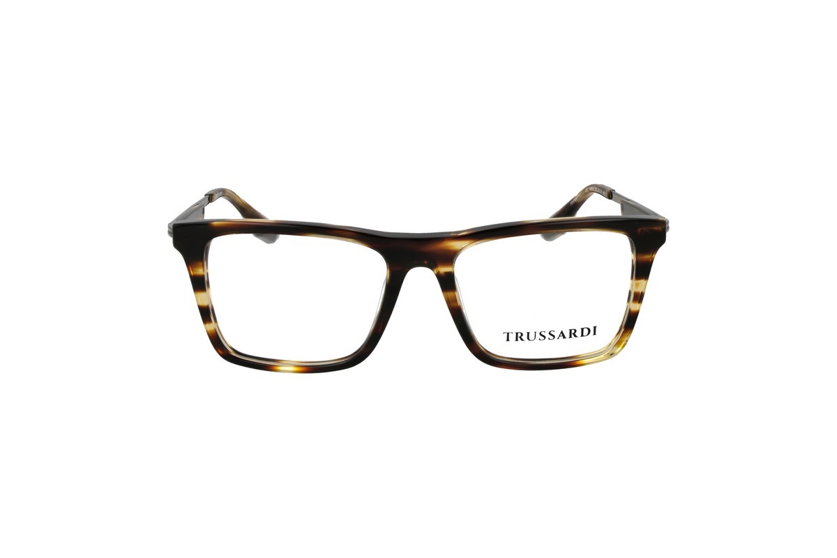 Trussardi TSM6013 — Eyeglasses Rectangular - Image 2