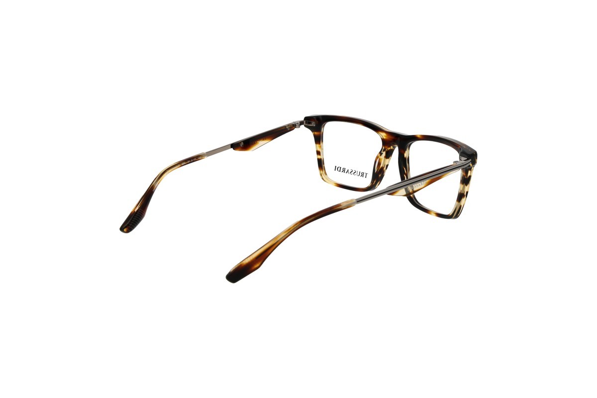 Trussardi TSM6013 — Eyeglasses Rectangular - Image 3