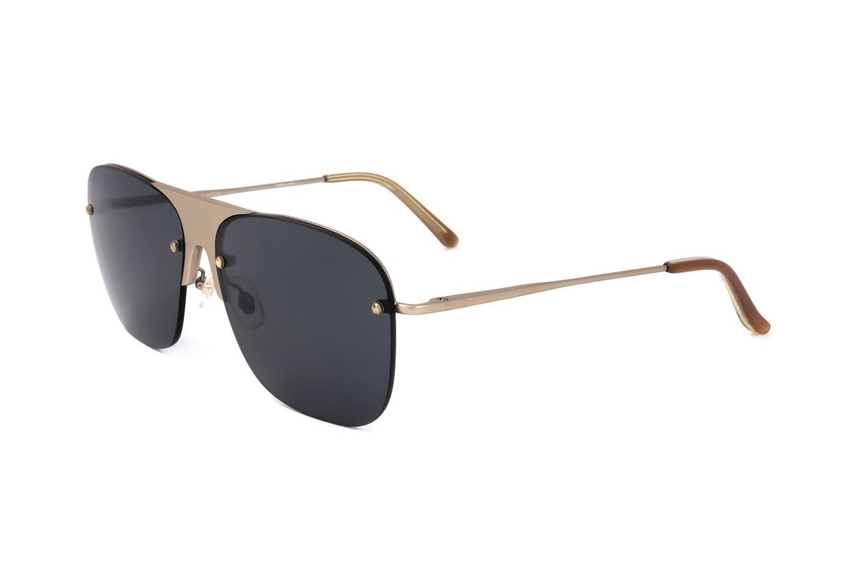 Dries Van Noten by Linda Farrow DVN151 — Sunglasses
