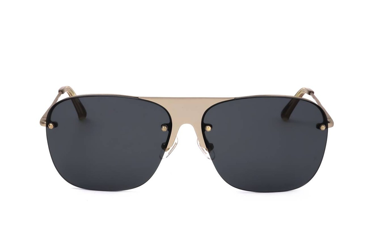 Dries Van Noten by Linda Farrow DVN151 — Sunglasses - Image 2