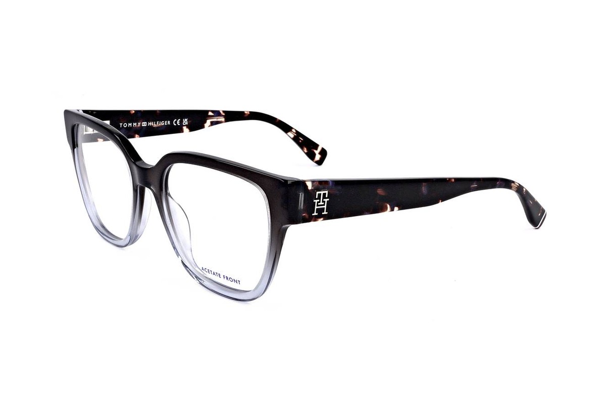 Tommy Hilfiger TH 2102 — Eyeglasses Cat-Eye