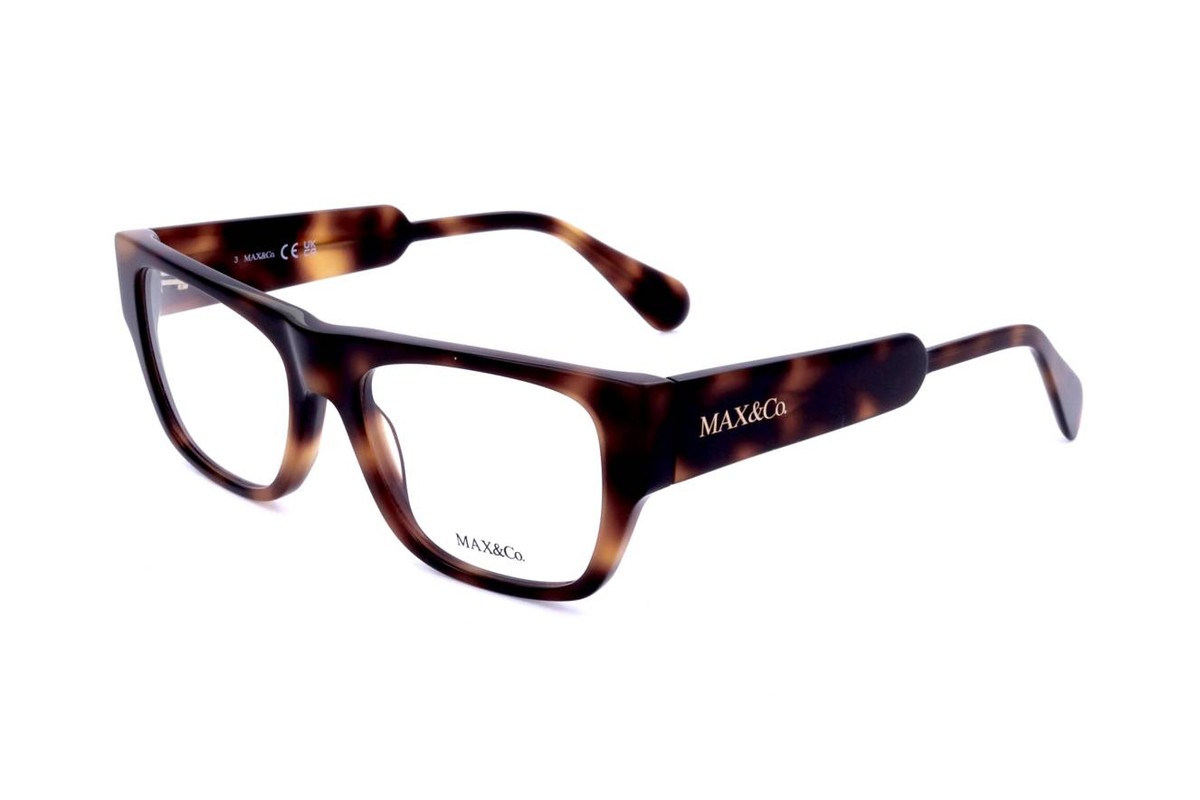 Max & Co. MO5167 — Eyeglasses Rectangular