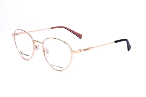 M Missoni MMI 0184 — Eyeglasses
