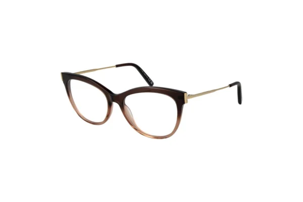 Tod's TO5300 — Eyeglasses Cat-Eye
