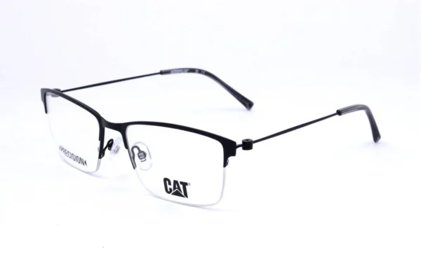 Caterpillar 3512 — Eyeglasses Rectangular