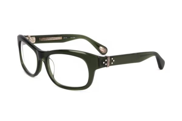 Ann Demeulemeester by Linda Farrow AD17 — Eyeglasses