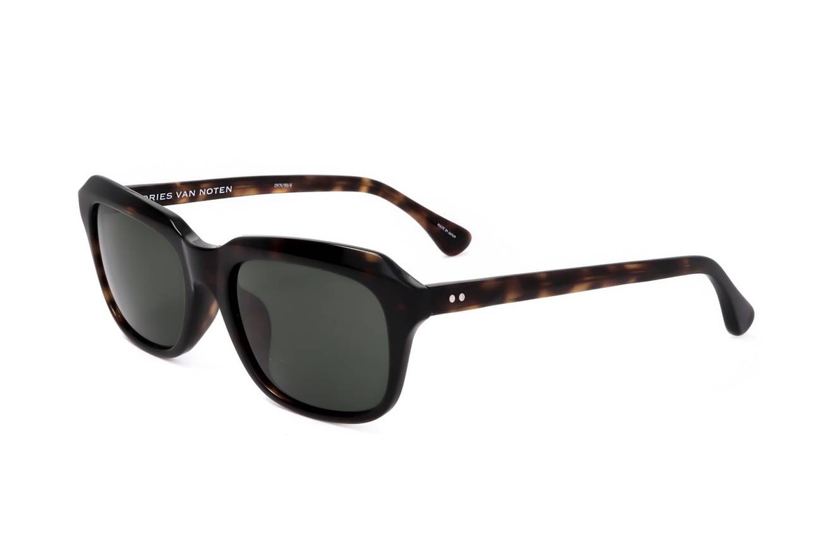 Dries Van Noten by Linda Farrow DVN90 — Sunglasses