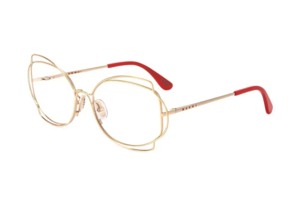 Marni ROUTE OF THE SUN — Eyeglasses