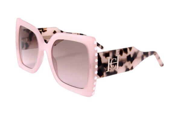 Carolina Herrera CH 0001/S — Sunglasses