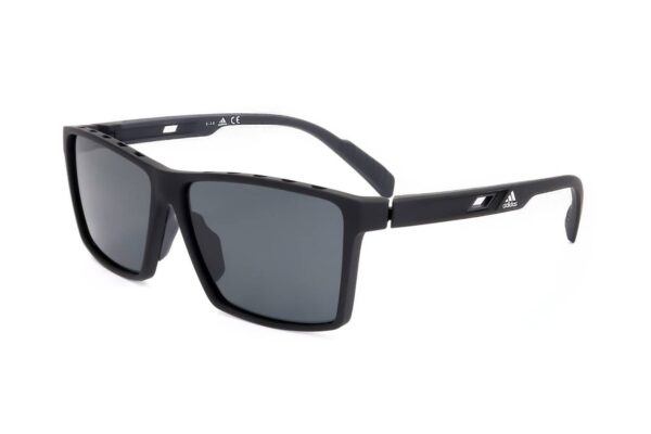 Adidas Sport SP0034-F — Sunglasses Rectangular