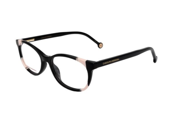 Carolina Herrera HER 0125 — Eyeglasses