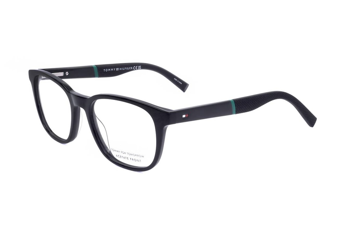 Tommy Hilfiger TH 1907 — Eyeglasses