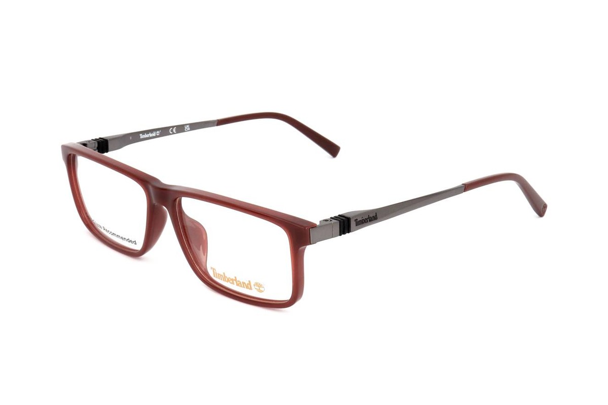 Timberland TB50069-H — Eyeglasses Rectangular