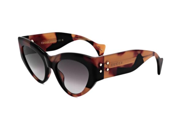 Gucci GG1704S — Sunglasses Cat-Eye