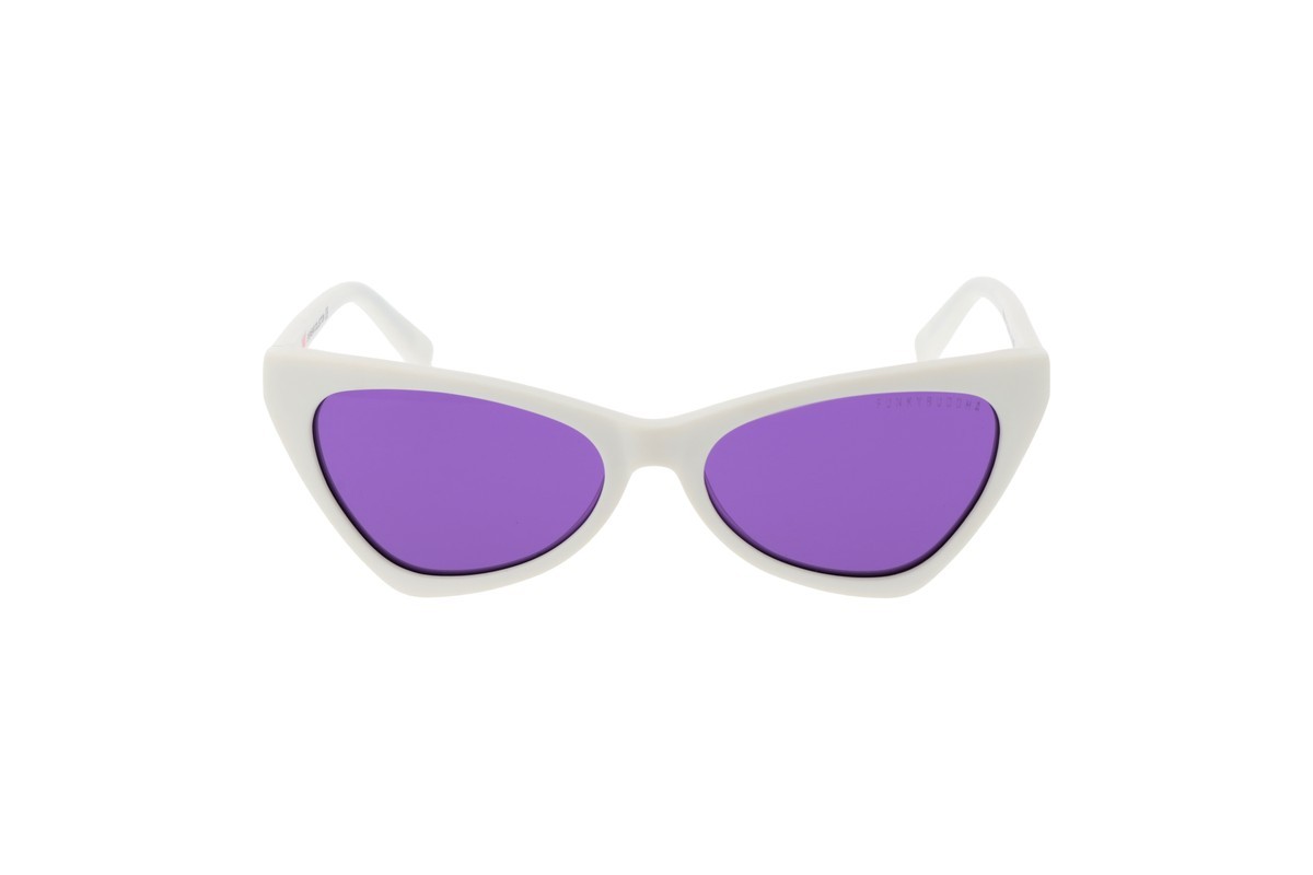 Funky Buddha FBS2023 — Sunglasses Cat-Eye - Image 2