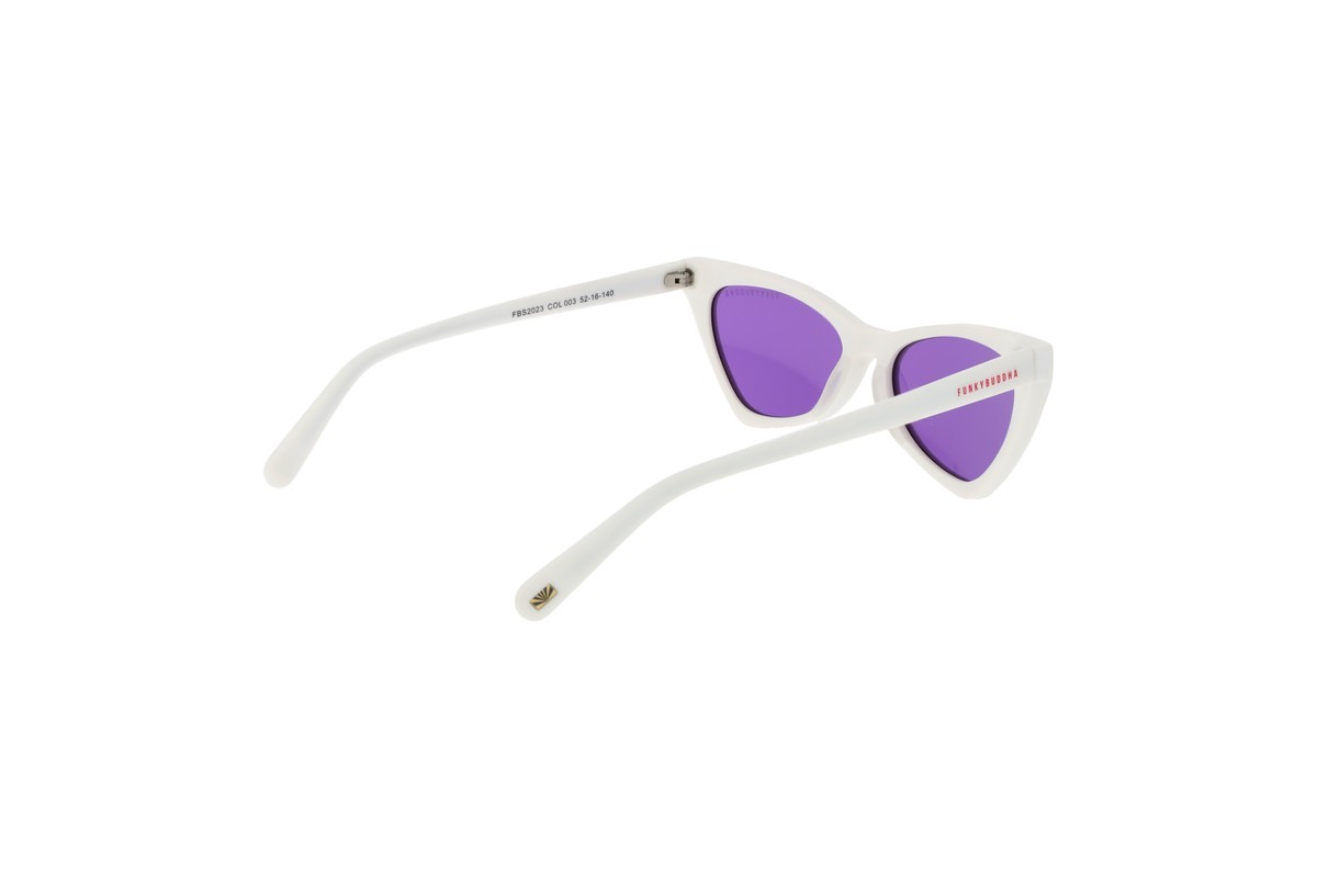 Funky Buddha FBS2023 — Sunglasses Cat-Eye - Image 3