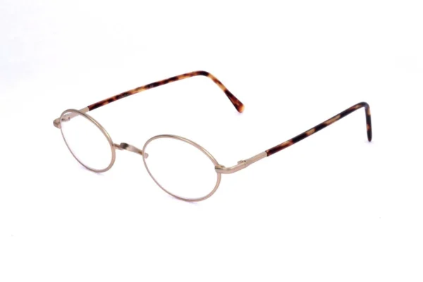 L.G.R. CONRAD — Eyeglasses