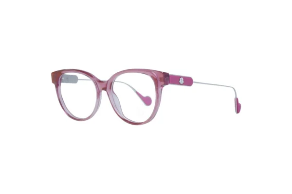 Moncler ML5056 — Eyeglasses Round