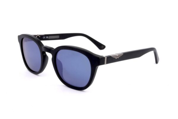Police SPLL82 — Sunglasses Round
