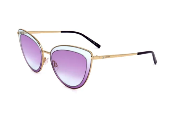 M Missoni MMI 0019/S — Sunglasses