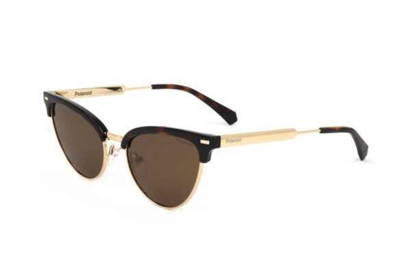 Polaroid PLD 4122/S — Sunglasses