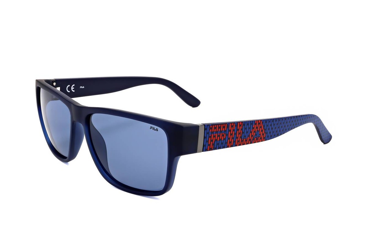 Fila SFI006 — Sunglasses