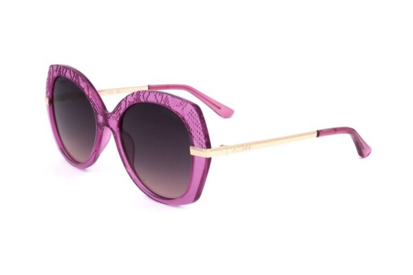 Guess GU00215 — Sunglasses Round