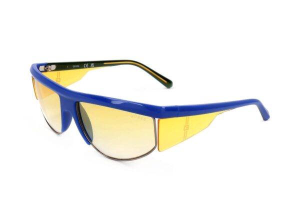 Guess GU00072 — Sunglasses Browline