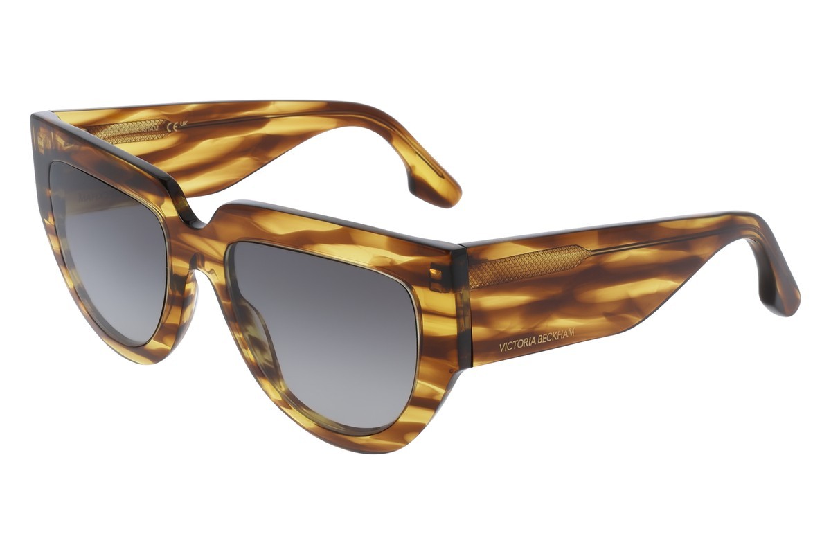 Victoria Beckham VB679S — Sunglasses Browline