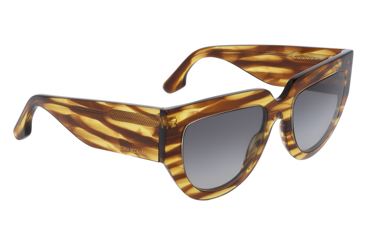 Victoria Beckham VB679S — Sunglasses Browline - Image 3
